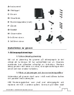 Preview for 299 page of Plastimo ECHOFISH 820 Installation & Operation Manual