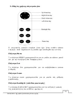 Preview for 358 page of Plastimo ECHOFISH 820 Installation & Operation Manual