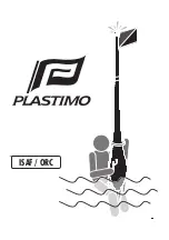 Preview for 2 page of Plastimo INFLATABLE DAN BUOY Manual