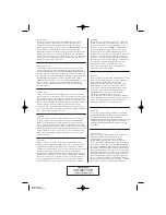 Preview for 2 page of Plastimo P180S Owner'S Manual