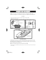 Preview for 4 page of Plastimo P180S Owner'S Manual