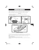 Preview for 35 page of Plastimo P180S Owner'S Manual