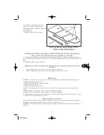 Preview for 37 page of Plastimo P180S Owner'S Manual