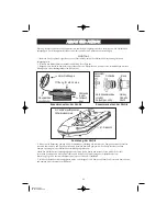 Preview for 66 page of Plastimo P180S Owner'S Manual