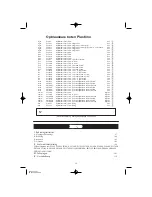 Preview for 96 page of Plastimo P180S Owner'S Manual