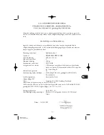 Preview for 119 page of Plastimo P180S Owner'S Manual