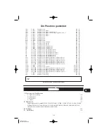 Preview for 159 page of Plastimo P180S Owner'S Manual