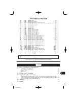 Preview for 219 page of Plastimo P180S Owner'S Manual