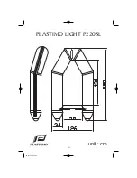 Preview for 282 page of Plastimo P180S Owner'S Manual