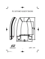 Preview for 287 page of Plastimo P180S Owner'S Manual