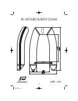 Preview for 288 page of Plastimo P180S Owner'S Manual