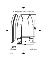 Preview for 290 page of Plastimo P180S Owner'S Manual