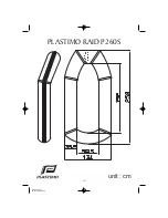 Preview for 291 page of Plastimo P180S Owner'S Manual