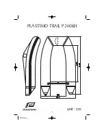 Preview for 292 page of Plastimo P180S Owner'S Manual