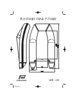 Preview for 293 page of Plastimo P180S Owner'S Manual