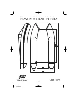 Preview for 294 page of Plastimo P180S Owner'S Manual