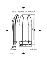 Preview for 296 page of Plastimo P180S Owner'S Manual