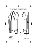 Preview for 299 page of Plastimo P180S Owner'S Manual