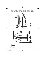 Preview for 303 page of Plastimo P180S Owner'S Manual