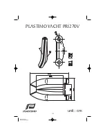 Preview for 304 page of Plastimo P180S Owner'S Manual