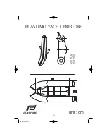 Preview for 305 page of Plastimo P180S Owner'S Manual