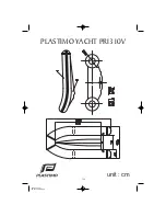 Preview for 306 page of Plastimo P180S Owner'S Manual