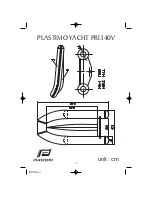 Preview for 307 page of Plastimo P180S Owner'S Manual