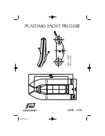 Preview for 308 page of Plastimo P180S Owner'S Manual