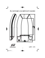 Preview for 309 page of Plastimo P180S Owner'S Manual