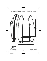 Preview for 310 page of Plastimo P180S Owner'S Manual