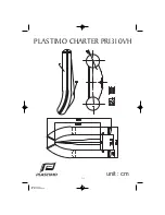 Preview for 312 page of Plastimo P180S Owner'S Manual