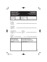 Preview for 320 page of Plastimo P180S Owner'S Manual