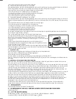 Preview for 11 page of Plastimo PILOT 150N Owner'S Manual