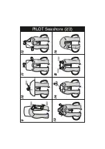 Preview for 5 page of Plastimo PILOT SEASHORE Owner'S Manual