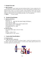 Preview for 3 page of Plastimo RESCUE 7x50 Instructions For Use And Maintenance Manual