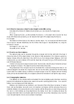 Preview for 8 page of Plastimo RESCUE 7x50 Instructions For Use And Maintenance Manual