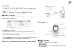 Preview for 9 page of Plastimo SX-350 Manual