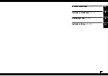 Preview for 3 page of Plaston AIR-O-SWISS AOS 1355W Instructions For Use Manual