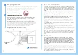 Preview for 3 page of Plastweld PW-SPA Installation And User Manual