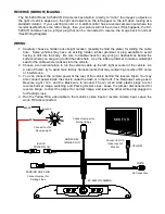 Preview for 3 page of Platecam SV-5200.IR Installation Instructions