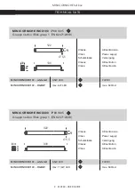 Preview for 2 page of Platek 8377101 Assembly Instructions