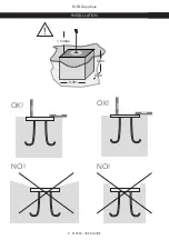 Preview for 3 page of Platek BLEND bollard H 300 Assembly Instructions Manual