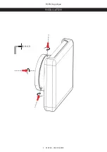 Предварительный просмотр 7 страницы Platek BLEND WALL 2 DIRECTIONAL 13.5W 3K 64D GREY Assembly Instructions Manual