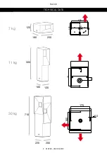 Preview for 2 page of Platek Block Series Assembly Instructions Manual