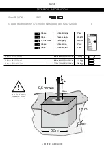 Preview for 3 page of Platek Block Series Assembly Instructions Manual