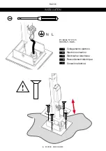 Preview for 6 page of Platek Block Series Assembly Instructions Manual