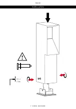 Preview for 7 page of Platek Block Series Assembly Instructions Manual