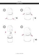 Preview for 7 page of Platek BOULARD Assembly Instructions Manual