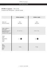 Preview for 2 page of Platek ETEREA 2.0 Assembly Instructions Manual