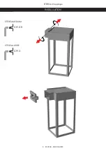 Preview for 4 page of Platek ETEREA 2.0 Assembly Instructions Manual